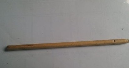 幼兒手工：手工制作玩具風(fēng)車(chē)