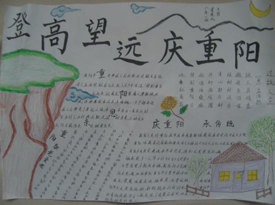 重陽節(jié)又簡單又漂亮的手抄報(bào)2.jpg