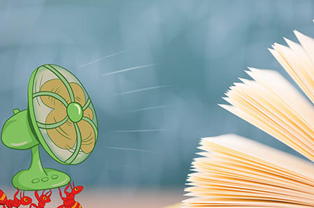 幼兒手工制作奶牛3