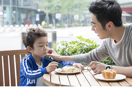 兒童畫立體花畫法4 兒童畫立體花畫法4