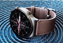 華為Watch GT 2 Pro手表評(píng)測(cè)