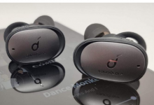 Anker Soundcore Liberty 2 Pro耳機(jī)評(píng)測(cè)