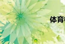 體育標(biāo)志設(shè)計(jì)