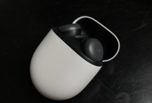 Google Pixel Buds耳機(jī)評(píng)測(cè)