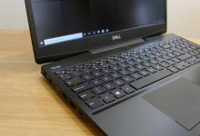 戴爾 G5 15筆記本電腦鍵盤(pán)怎么樣