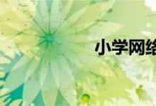 小學網絡安全手抄報