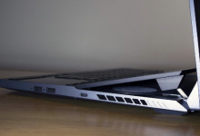 華碩 ROG Zephyrus Duo 15筆記本價(jià)格合適嗎
