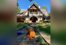 新私立學校重新構想幼兒教育