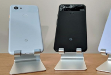 Google Pixel 3a XL手機(jī)屏幕怎么樣