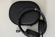 華碩 ROG Strix Go 2.4耳機(jī)評(píng)測(cè)