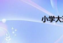 小學大班化的危害