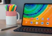 華為MatePad Pro筆記本評(píng)測(cè)