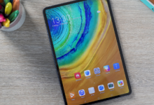 華為MatePad Pro平板電腦設(shè)計(jì)如何