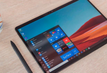 微軟 Surface Pro X平板評(píng)測(cè)