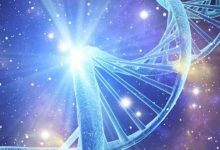 太空飛行導致 DNA 從宇航員的細胞發(fā)電廠中泄漏