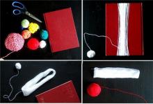 如何制作流蘇飾品