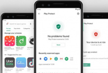 Google Play Protect 現(xiàn)在可作為獨(dú)立應(yīng)用程序使用