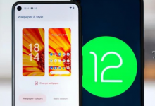 Android 12 為智能手機(jī)性能設(shè)立了新標(biāo)桿