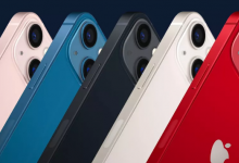 我喜歡帶有 USBC接口的iPhone似乎蘋果有一天會制造它們