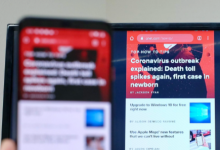 將Android手機鏡像或投射到電視上很容易