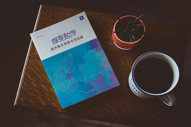 有哪些好用的高中數(shù)學導數(shù)專項教輔書