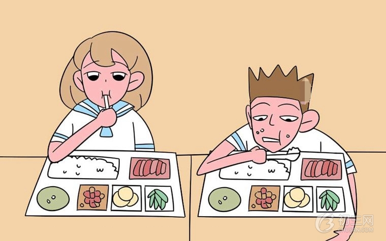 吃什么對眼睛好 初中生科學(xué)提高視力的食物