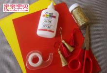 元宵節(jié)手工燈籠