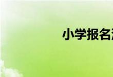 小學(xué)報名沒錄取怎么辦