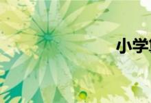 小學(xué)算術(shù)方法