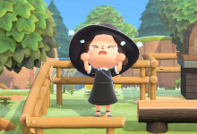 New Horizo?? ns 2.0是Animal Crossing的最后一次免費更新
