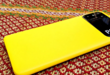 POCO M3手機評測