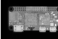 新的 Raspberry Pi Zero 2 W 有一個復(fù)活節(jié)彩蛋