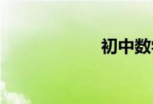 初中數(shù)學(xué)如何說課