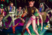 Devolver Digital 上市后索尼收購少數(shù)股權(quán)