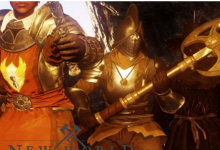 亞馬遜的新MMORPG終于來(lái)了