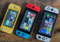最新的 Switch 更新使遷移到新系統(tǒng)變得更加容易。