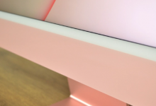 Apple iMac 24 英寸設(shè)計(jì)如何