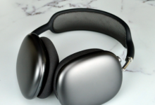 Apple AirPods Max 耳機(jī)評(píng)測(cè)