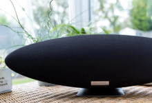 Bowers & Wilkins Zeppelin評(píng)測(cè)