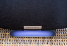 Bowers & Wilkins Zeppelin設(shè)計(jì)如何