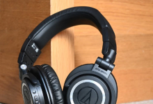 Audio-Technica MX50xBT2 耳機(jī)評(píng)測(cè)