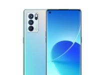Oppo Reno 7 Pro 實(shí)時(shí)圖像的在線(xiàn)顯示