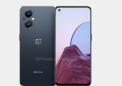 OnePlus Nord N20 5G 泄漏顯示像 iPhone 一樣的四四方方設計