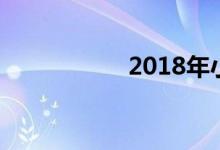 2018年小學(xué)入學(xué)要求