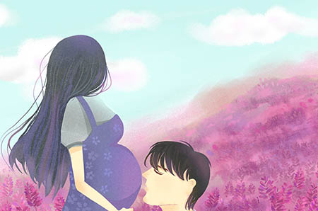 幼兒清新賀卡手工制作6