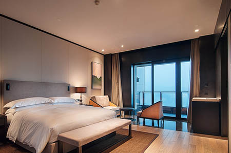 廢棄雞蛋托立體花朵手工制作1