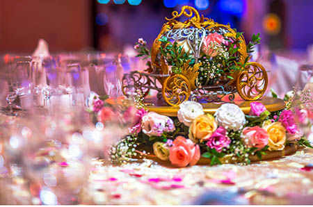 廢棄雞蛋托立體花朵手工制作2