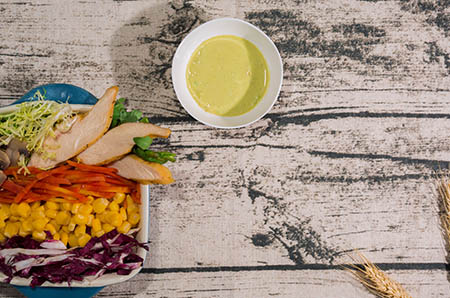 卡紙手工仙人掌制作4