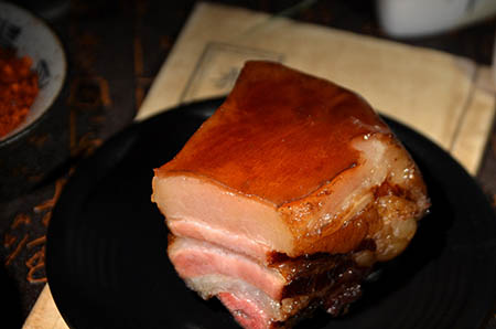 卡紙手工仙人掌制作2