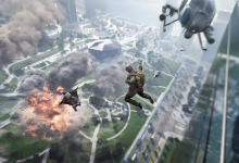 DICE 承諾進(jìn)行兩次戰(zhàn)地 2042更新以解決明顯的游戲問題